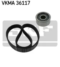 VKMA 36117 SKF